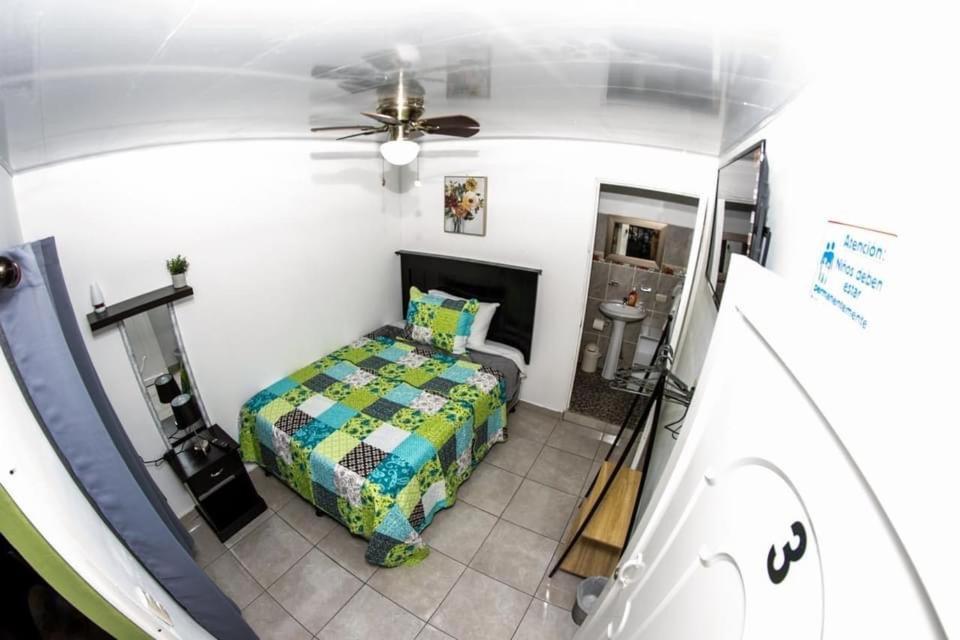 Hostal Jasmin Berlin Luaran gambar
