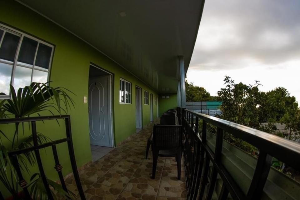 Hostal Jasmin Berlin Luaran gambar
