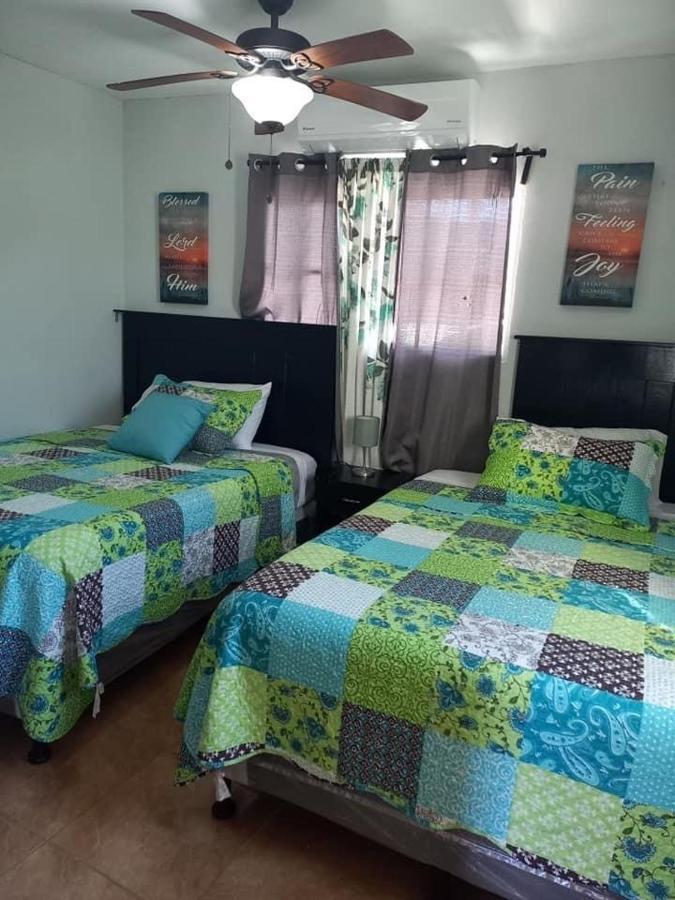 Hostal Jasmin Berlin Luaran gambar