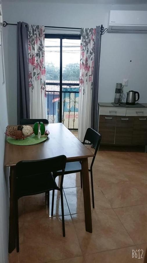 Hostal Jasmin Berlin Luaran gambar